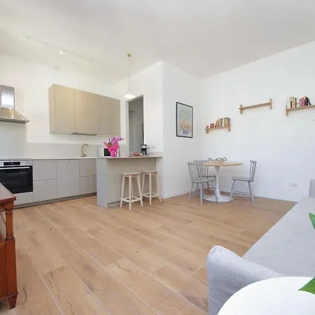 Apartmán Piazza Vittorio
