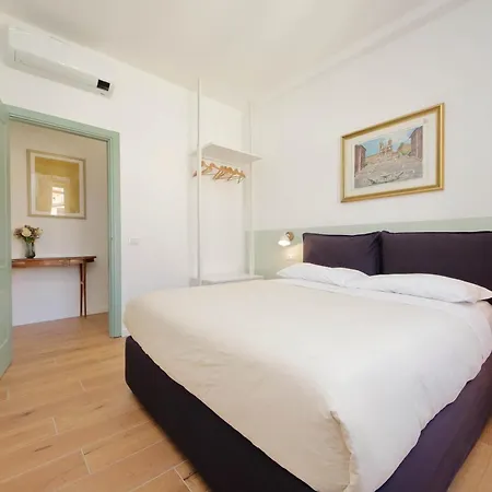Piazza Vittorio Apartmán