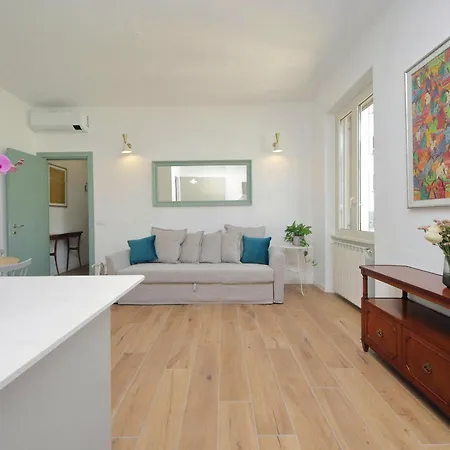 Apartmán Piazza Vittorio
