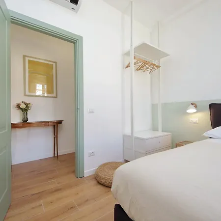 Piazza Vittorio Apartment