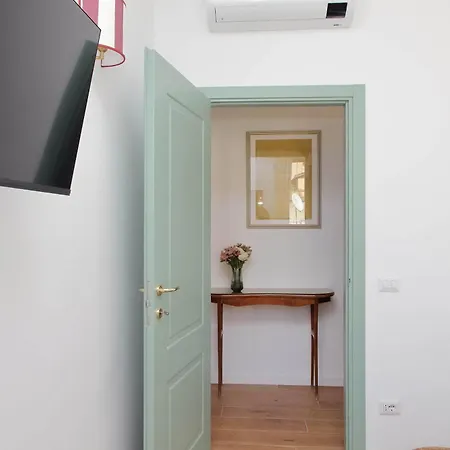 Apartmán Piazza Vittorio *