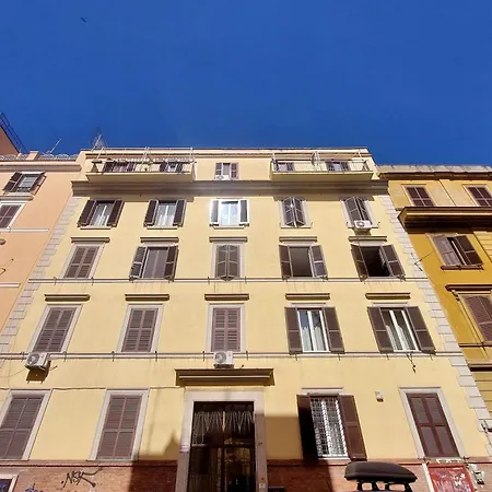 Piazza Vittorio Apartmán *