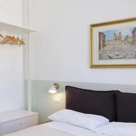 Piazza Vittorio Apartmán *