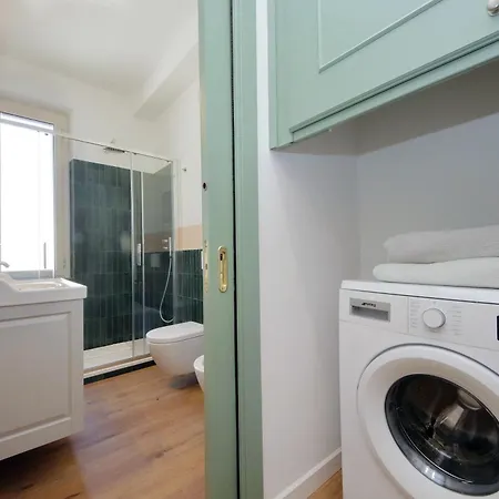 Apartmán Piazza Vittorio