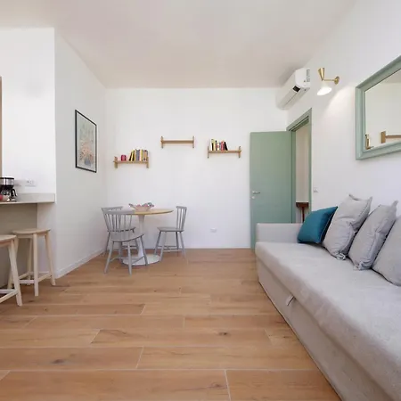 Apartmán Piazza Vittorio